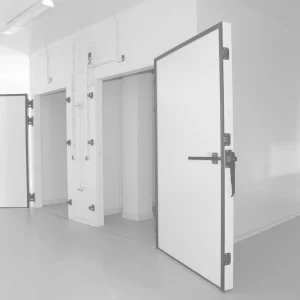 سردخانه زیر صفری