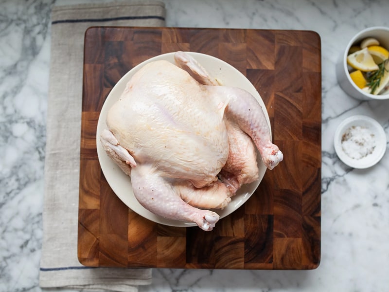 سردخانه مرغ