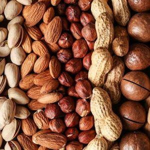 سردخانه آجیل و خشکبار