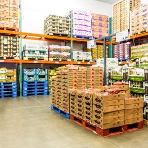 سردخانه موادغذایی