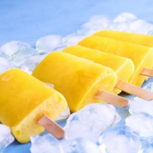 سردخانه بستنی