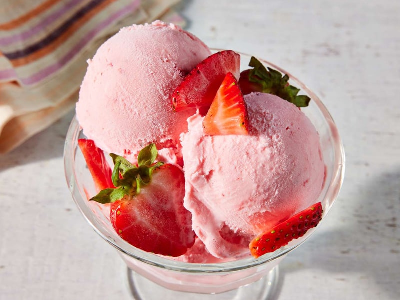 سردخانه بستنی