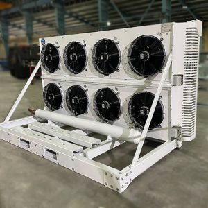 خرید کندانسور