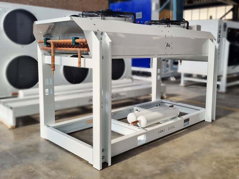 خرید کندانسور