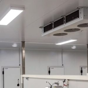 اجزای سردخانه