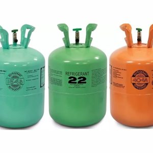 گاز مبرد سردخانه