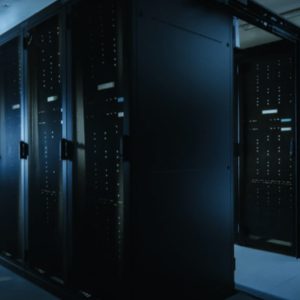 inrow cooling system