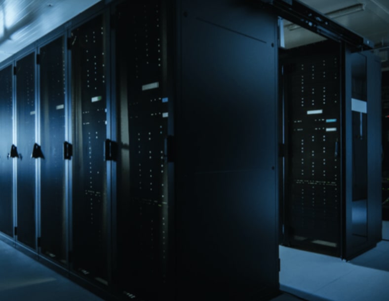 inrow cooling system