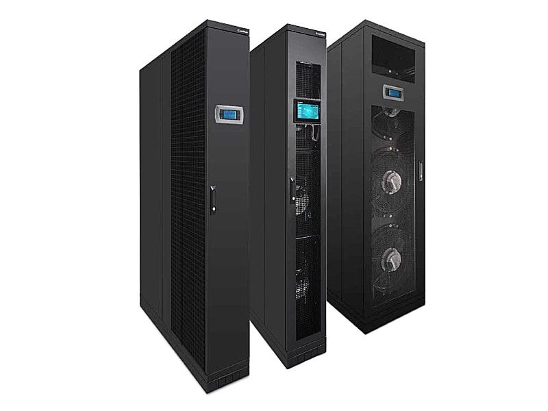 inrow cooling system