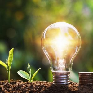 کاهش مصرف برق سردخانه