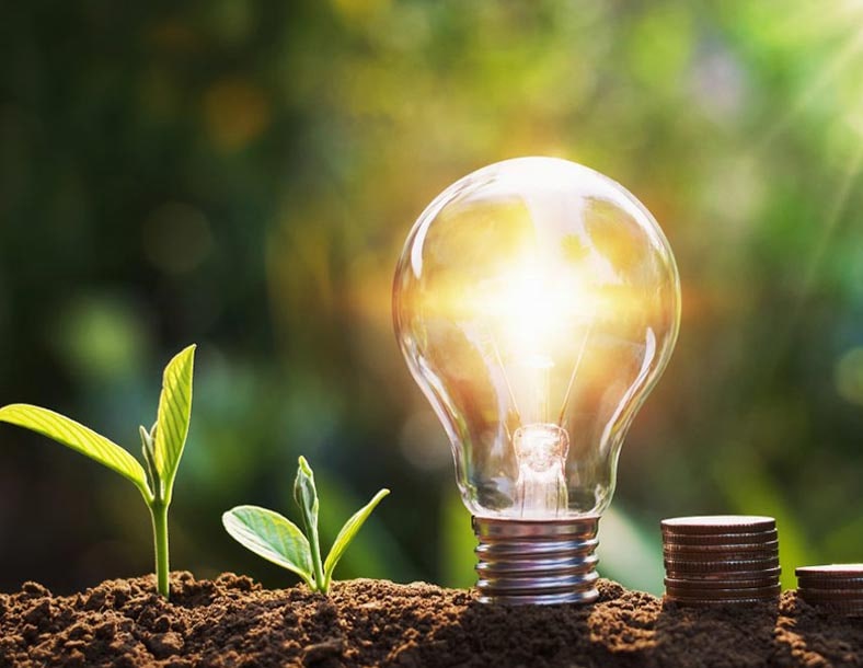 کاهش مصرف برق سردخانه