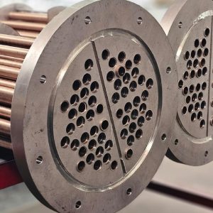 کندانسور آبی چیست