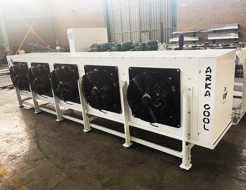 اواپراتور آرکاکول