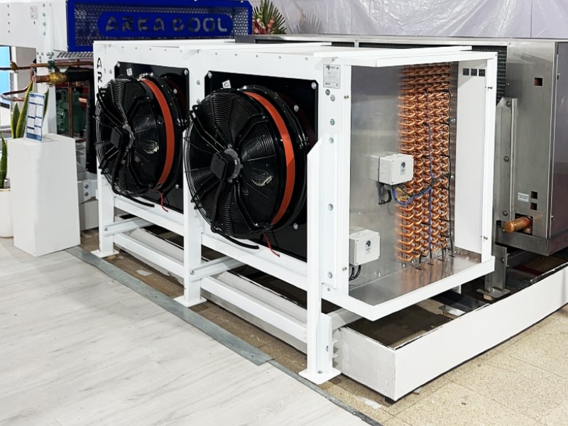 اواپراتور آرکاکول