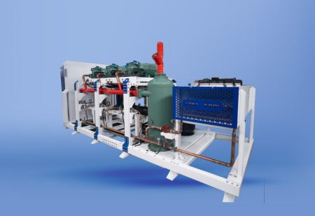 سیستم رک آرکاکول