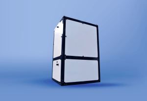 هواساز 10,000 CFM