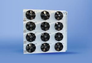 کندانسور 60 اسب
